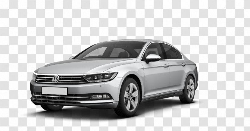 2018 Volkswagen Passat Car Golf GTI 2014 - Polo Transparent PNG