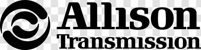 Logo Allison Transmission Brand Font Product - Call Of Duty Character Transparent PNG