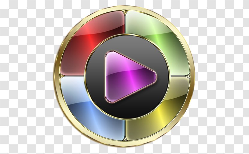 Windows Media Player Download - Winamp - Android Transparent PNG