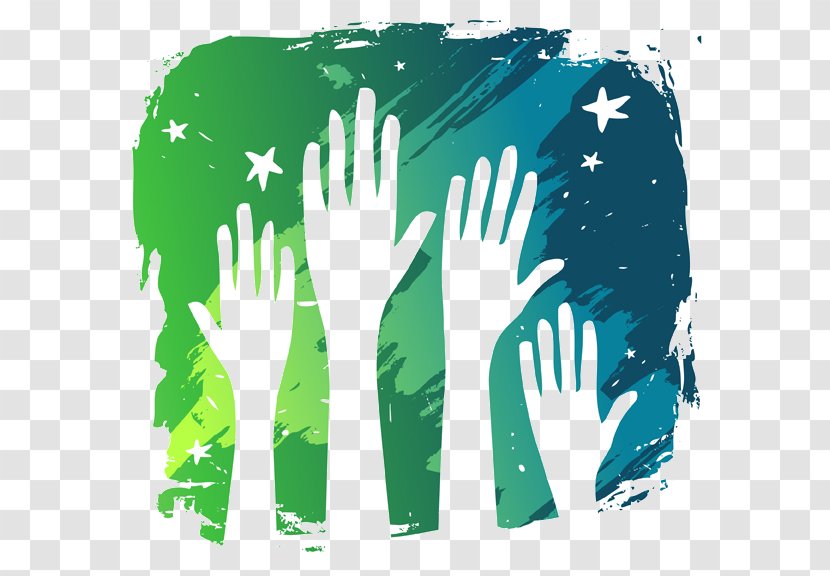 Volunteering Community Clip Art - International Volunteer Day Transparent PNG