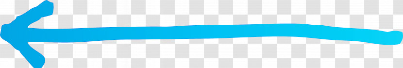 Hand Drawn Arrow Transparent PNG