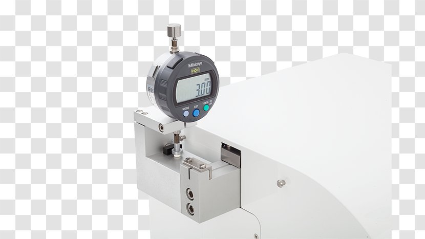 Machine Computer Hardware - Weight Measurement Transparent PNG