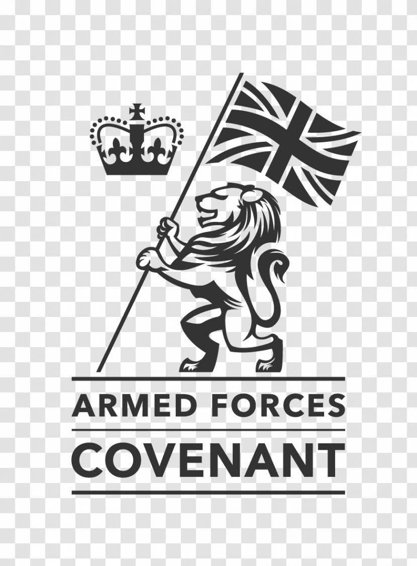 Armed Forces Covenant Military British Organization Ministry Of Defence - Forcess Transparent PNG