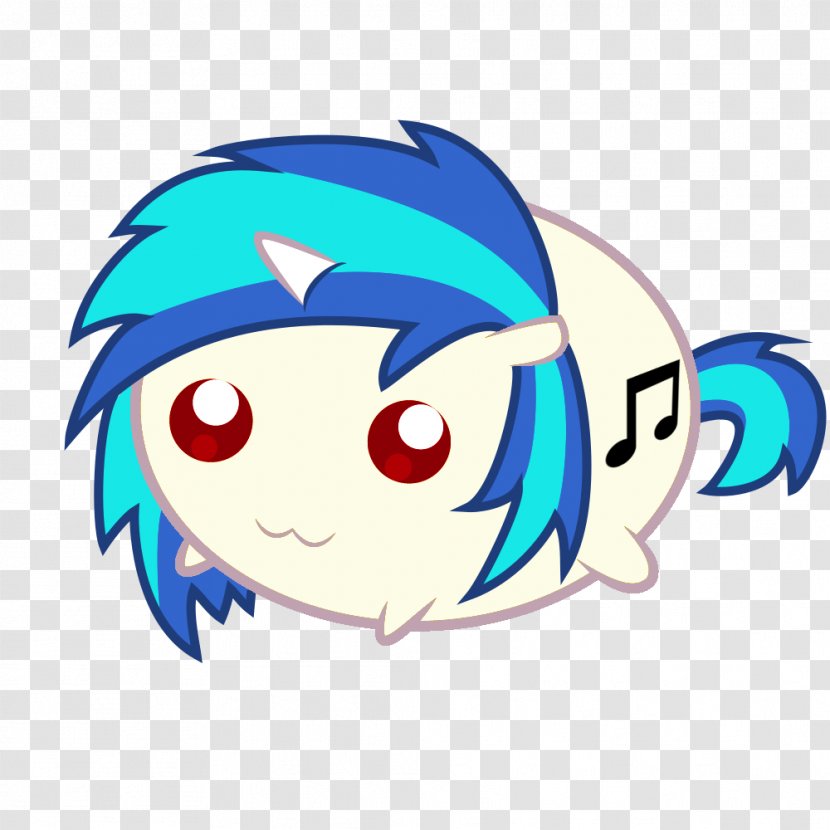 Rainbow Dash My Little Pony Phonograph Record - Tree - Scratch Transparent PNG