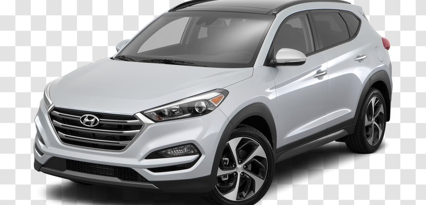 2016 Hyundai Tucson Car 2019 Motor Company - 2018 Transparent PNG