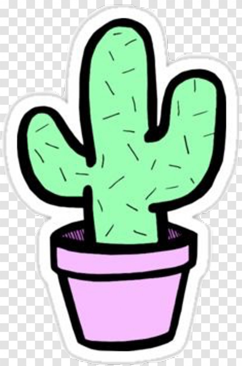 Cactus Clip Art Plants Desktop Wallpaper - Green - March Tumblr Transparent PNG