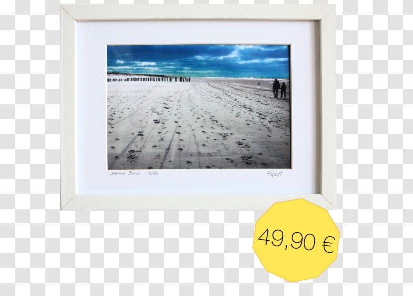 Picture Frames Stock Photography Product Image - Sky - Skycrapers Transparent PNG