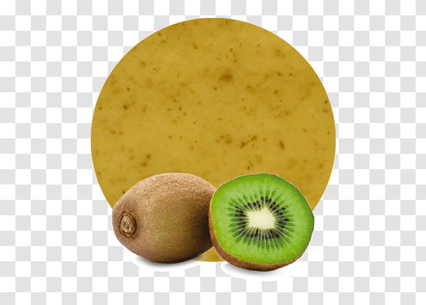 Kiwifruit Juice Stuffing Concentrate - Vesicles Transparent PNG