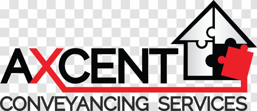 Axcent Conveyancing Services Conveyancer Superior Logo - Area - Penny Transparent PNG