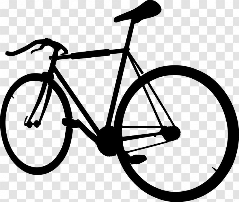 Kitchen Frame - Bicycle Handlebar - Crankset Cyclocross Transparent PNG