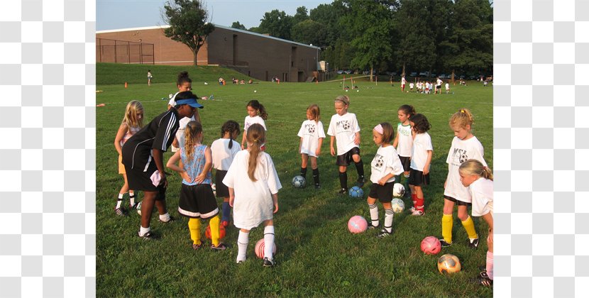 Team Sport Tournament Leisure Youth - Community - Spring Camp Transparent PNG