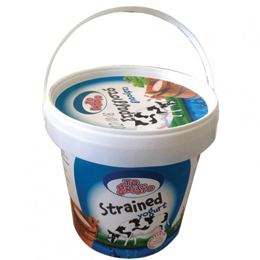 Kefir Ryazhenka Milk Yoghurt Food - Protein - Yogurt Transparent PNG