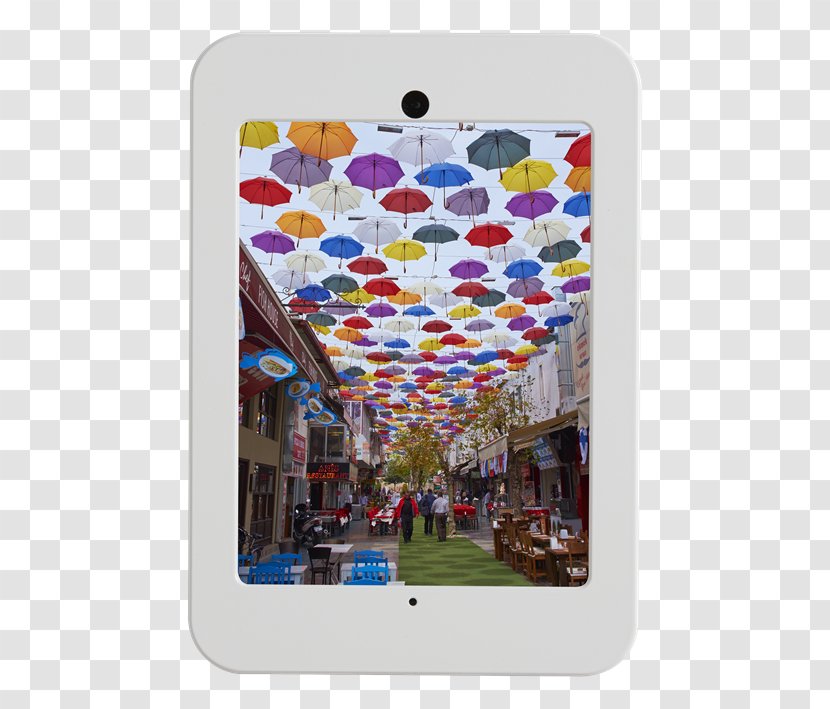 IPad Air 2 Ice Cream White Height Transparent PNG