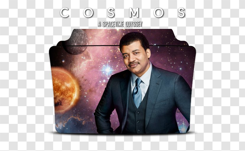 Neil DeGrasse Tyson Cosmos: A Spacetime Odyssey Hayden Planetarium Science Astrophysics - Gentleman - Cosmos Transparent PNG