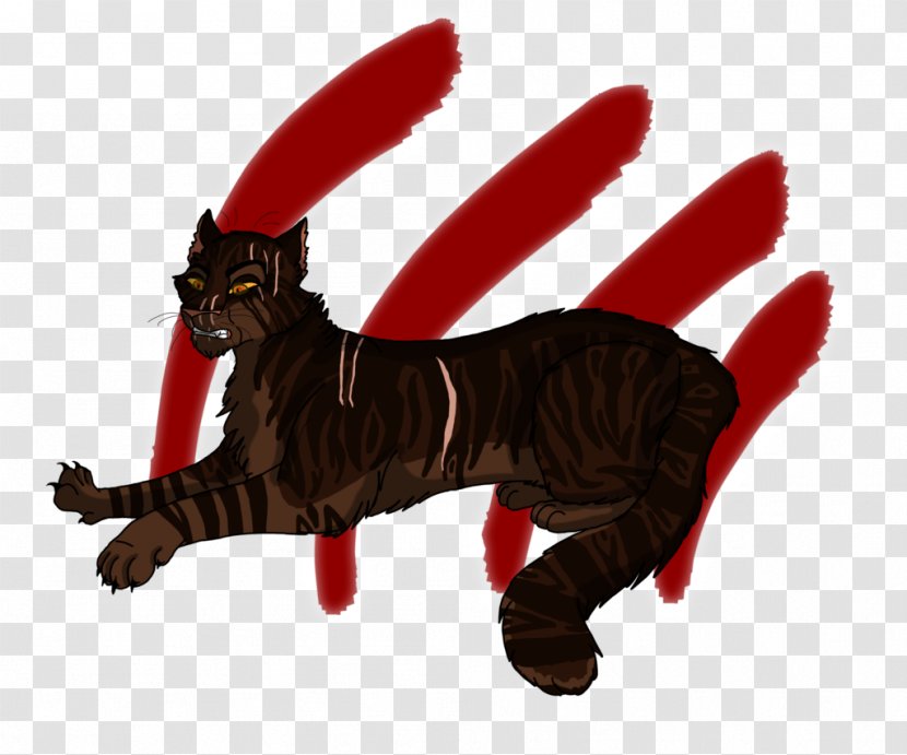 Cat Finger Claw Paw Tail - Like Mammal Transparent PNG