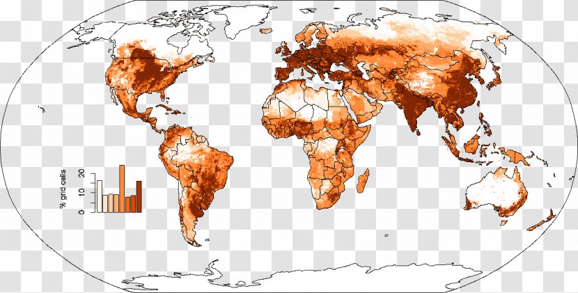 Autocracy CeMAT 2018 Map - Protein Production Transparent PNG