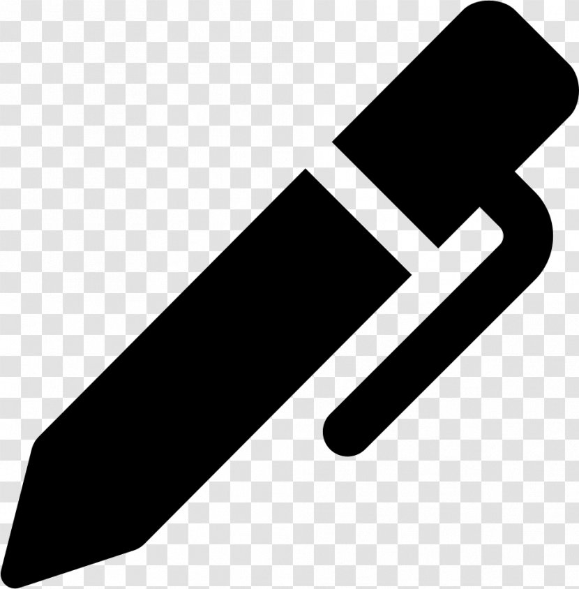 Pen Tool - Symbol - Computer Software Transparent PNG