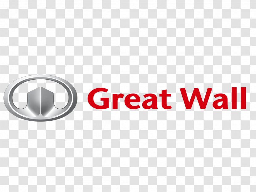 Great Wall Motors Car Wingle Sport Utility Vehicle Haval - Logo Transparent PNG