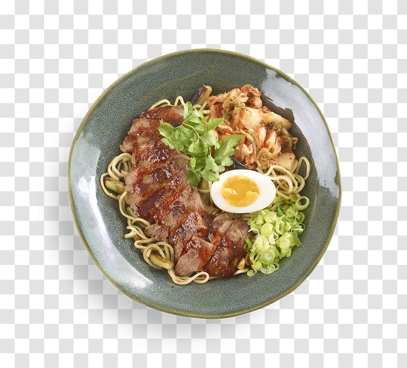 Chinese Food - Cuisine - Bakmi Transparent PNG