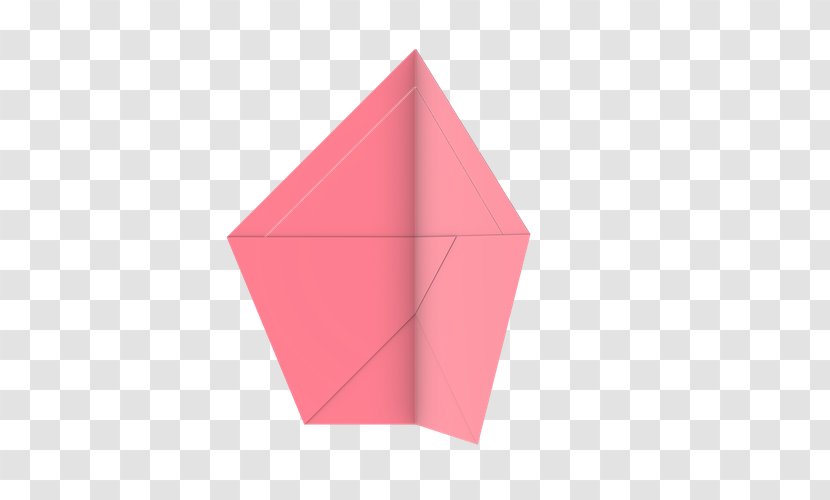Origami Paper Rectangle - Stx Glb1800 Util Gr Eur - Angle Transparent PNG