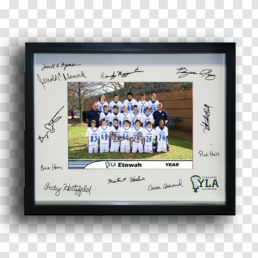 Picture Frames Collectable - Frame - Cheering Grads Transparent PNG
