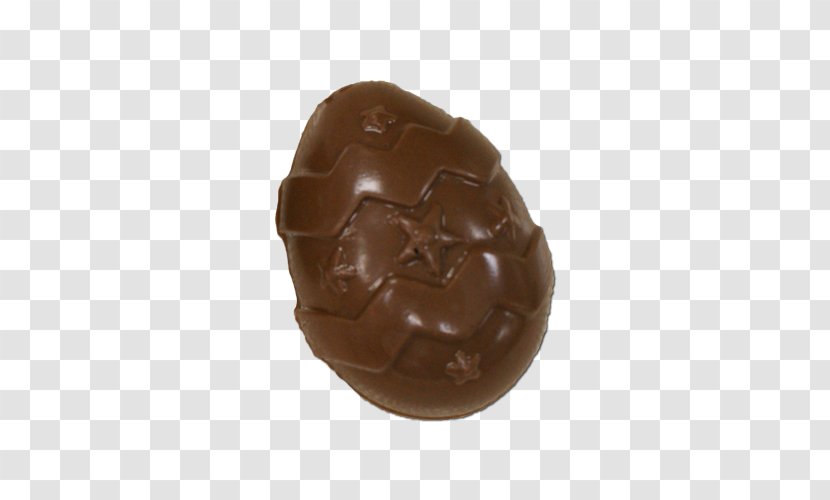 Bossche Bol Chocolate Truffle Balls Praline Bonbon - Egg Transparent PNG