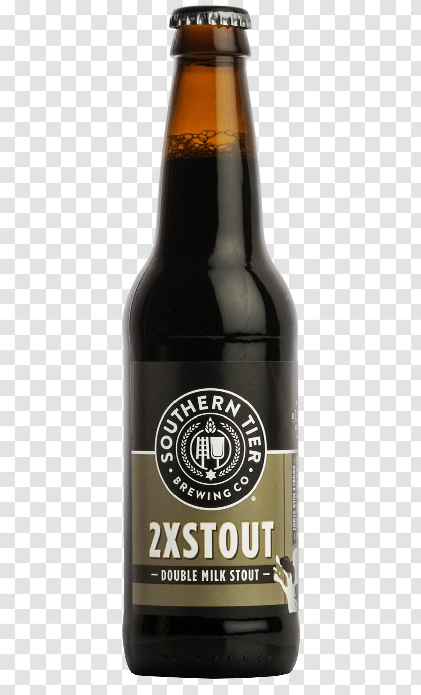Russian Imperial Stout Beer Southern Tier Ale - Drink Transparent PNG