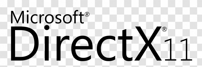 DirectX 12 64-bit Computing Windows 7 Installation - Microsoft Transparent PNG