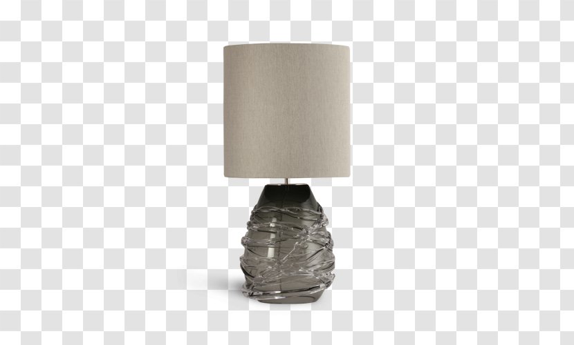 Table Nightstand Cabochon Lamp - Furniture - 3D Decoration Transparent PNG