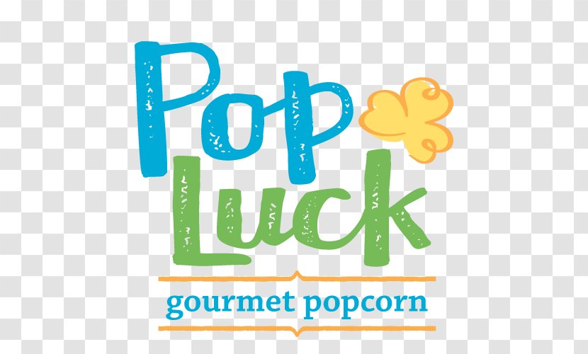 Pop Luck Gourmet Popcorn Schaefer's Auto Art Hershey Road Brand - Creativity Transparent PNG
