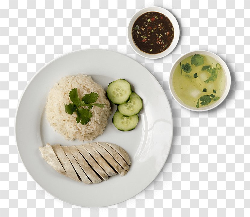 Vegetarian Cuisine Breakfast Plate Platter Side Dish - Food Transparent PNG