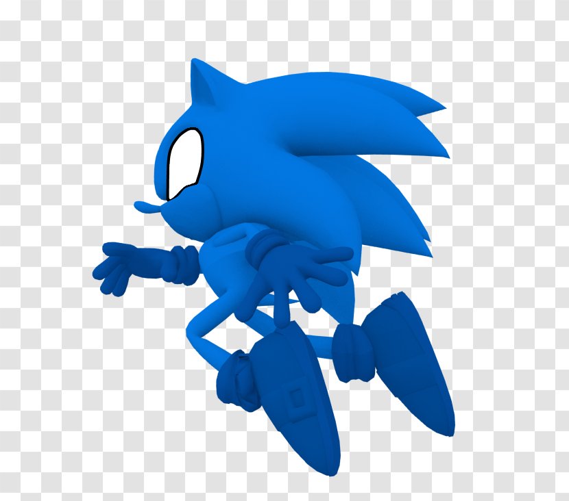 Sonic The Hedgehog Archie Comics Goku - Spiderman Transparent PNG