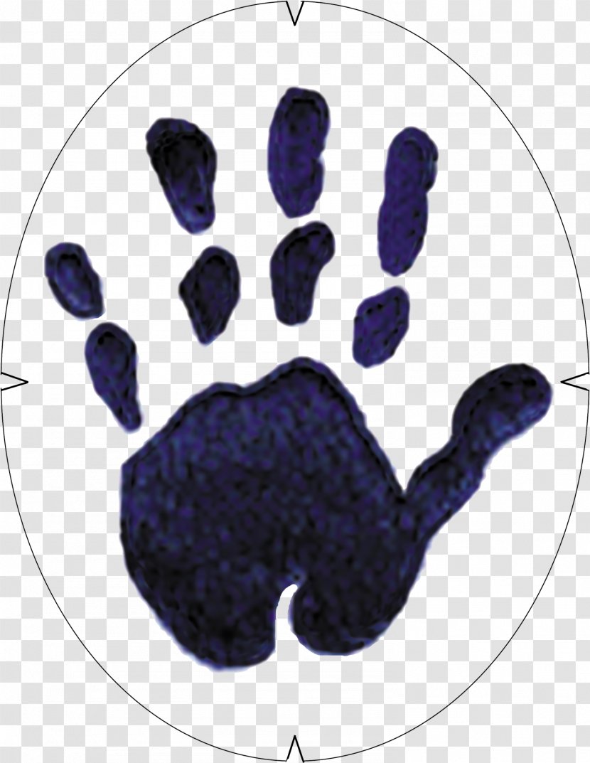 Heart Cartoon - Footprint - Gesture Transparent PNG