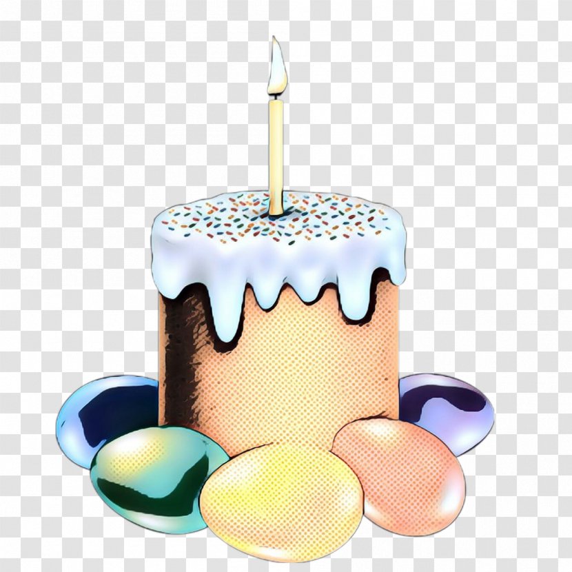 Birthday Cake Christmas Ornament Lighting - Candle - Baked Goods Transparent PNG
