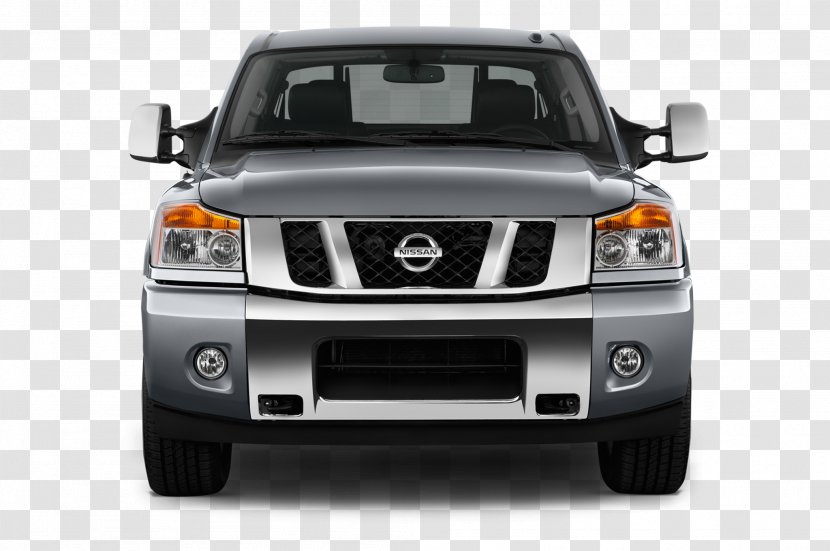 2015 Nissan Titan Armada Car 2004 - Automotive Tire Transparent PNG