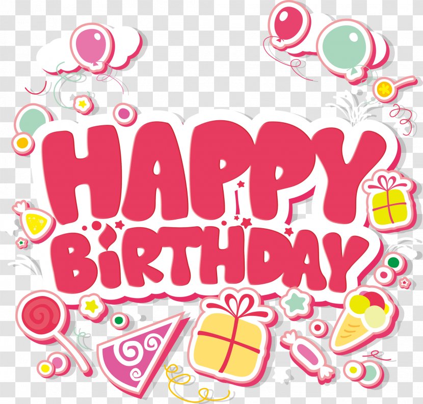 Greeting & Note Cards Birthday Illustration Clip Art Text - Lyrical Dance Transparent PNG