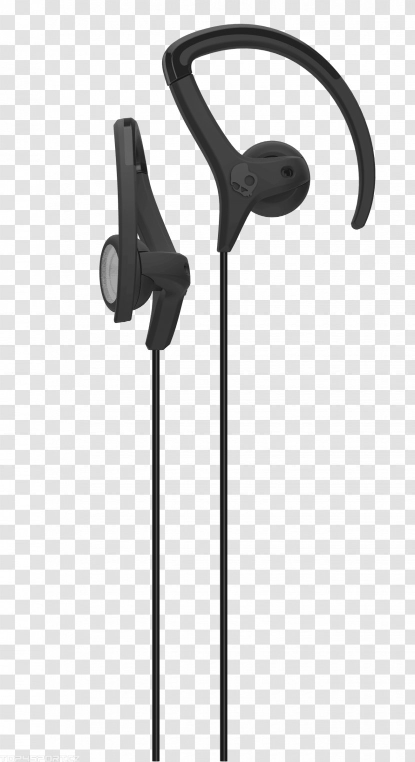 Skullcandy Chops Bud Headphones Method Sport Flex Transparent PNG