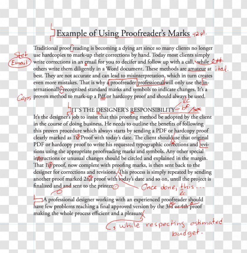 Proofreading Paper Copy Editing Writing - Area - Day Transparent PNG