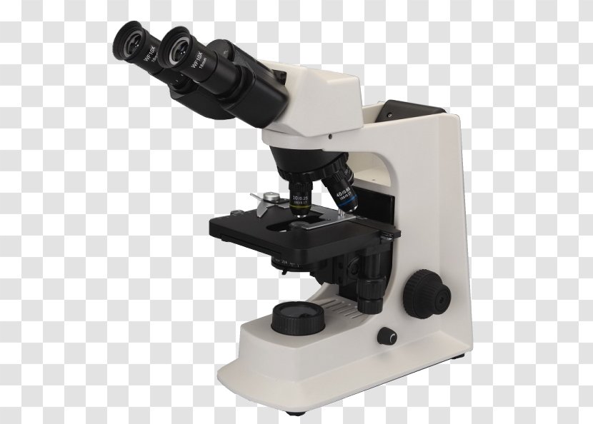 Light Optical Microscope Optics Stereo Transparent PNG