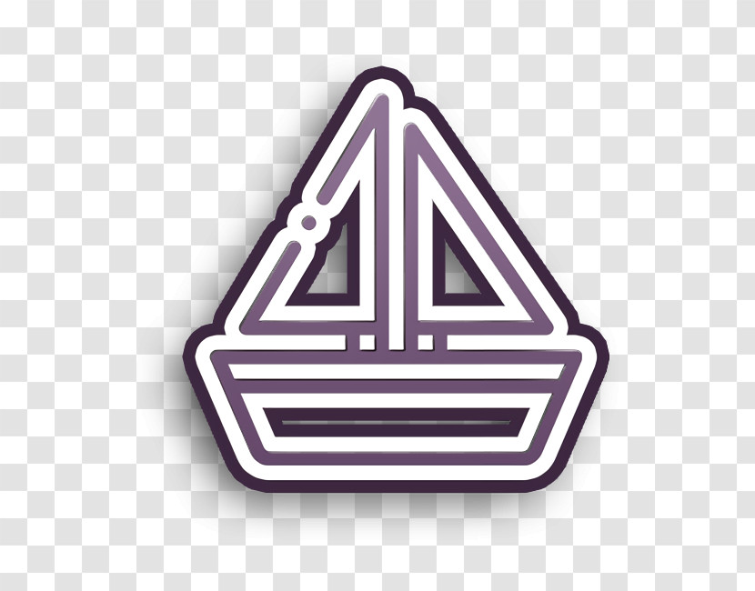 Family Icon Boat Icon Transparent PNG