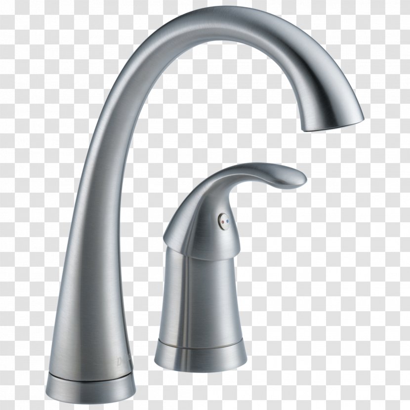 Tap Delta Air Lines Bathtub Kitchen Sink - Kettle - Faucet Transparent PNG