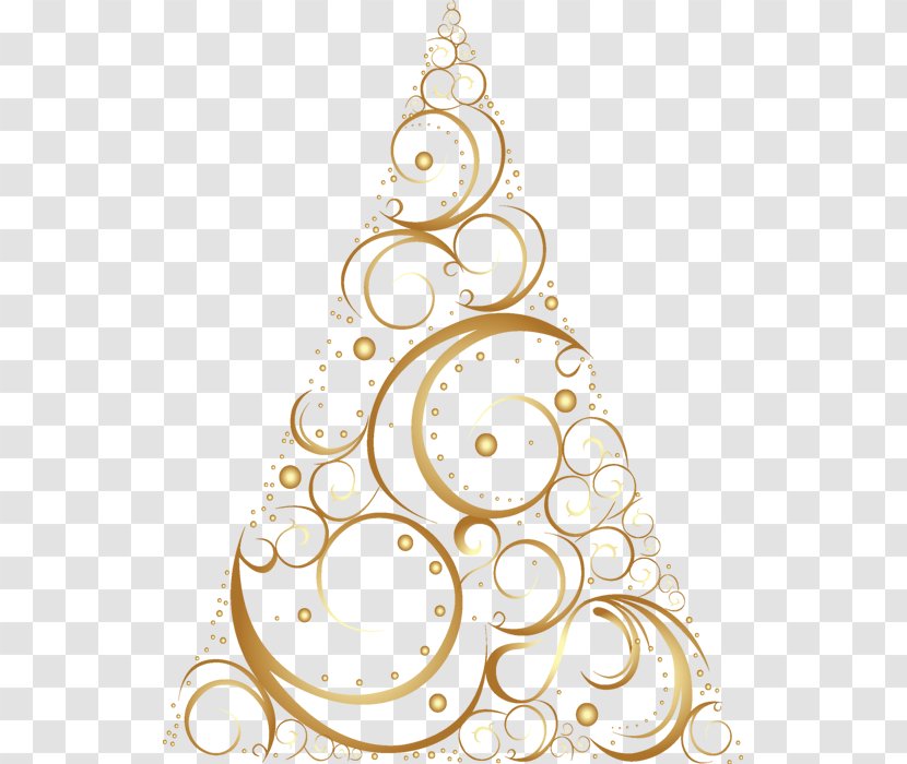 Christmas Tree Gratis Clip Art - Gift - Arboles Transparent PNG