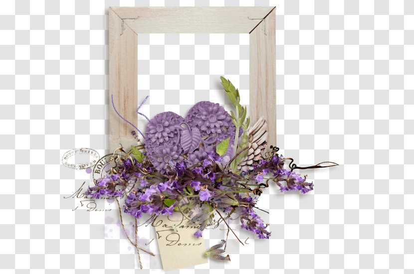 Floral Design Joseph The Carpenter Artisan Saint - Pinceladas Transparent PNG