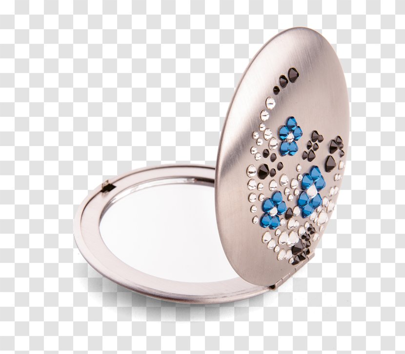 Turquoise Body Jewellery Silver - Gemstone Transparent PNG