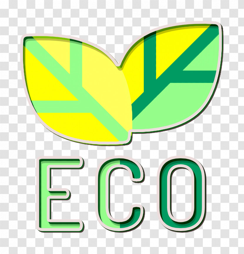 Ecology Icon Eco Icon Transparent PNG