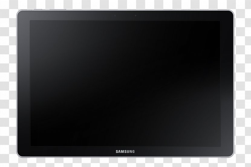 Samsung Galaxy Book TabPro S Tab Series Computer 2-in-1 PC - Flat Panel Display Transparent PNG