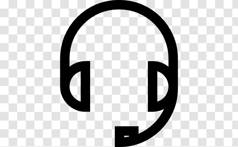 Headphones Computer Software - Trademark Transparent PNG