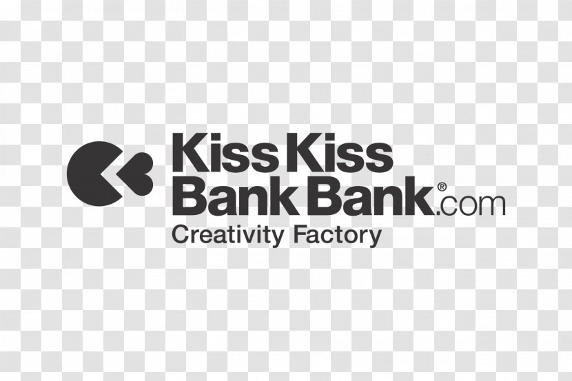 Brand Logo Product Design KissKissBankBank Technologies SAS - Bank Cheque Transparent PNG