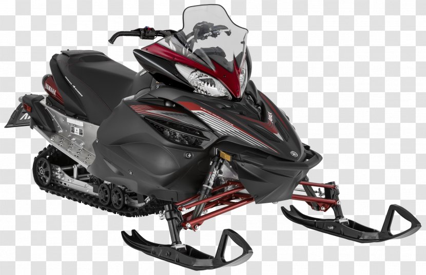 Yamaha Motor Company Snowmobile Phazer Corporation Two-stroke Oil - Mode Of Transport - Apex Agro Chemicals Transparent PNG