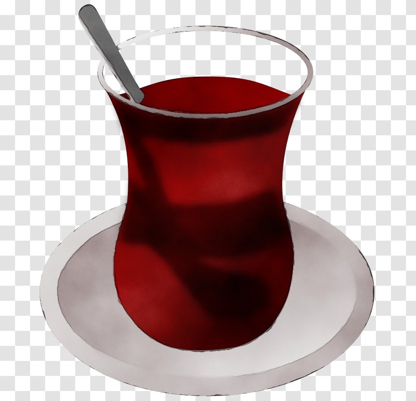 Drink Cranberry Juice Pomegranate Mulled Wine - Liquid Glass Transparent PNG